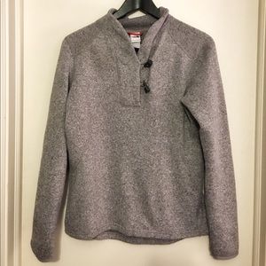 The North Face Pullover Sweater